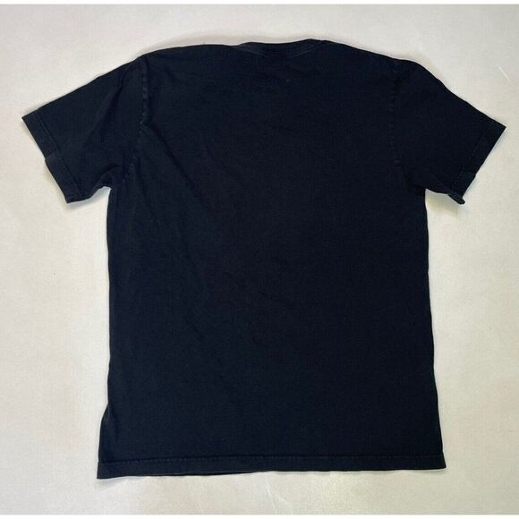 Nike Buckeyes Vs Tigers Orange Bowl 2014 Graphic T-shirt Men Large Black - Picture 3 of 5